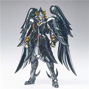 SAINT SEIYA MYTH CLOTH - GRIFFIN MINOS