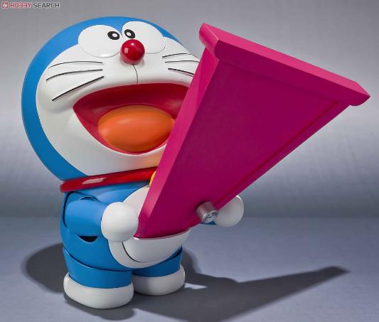 ROBOT SPIRITS DORAEMON R103