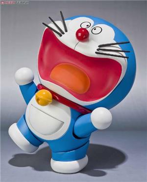 ROBOT SPIRITS DORAEMON R103