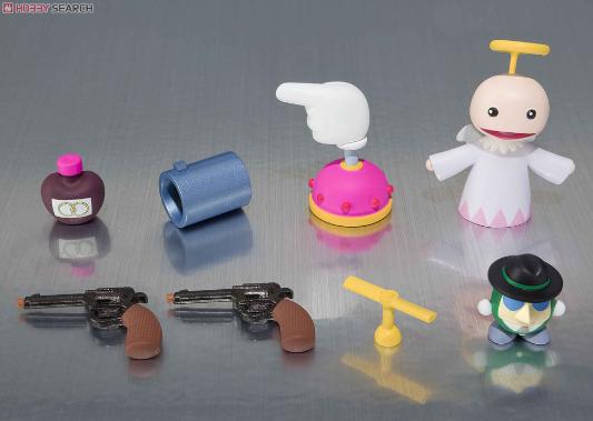 S.H. FIGUARTS DORAEMON NOBI NOBITA