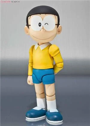 bandai-sh-figuarts-doraemon-nobi-nobita