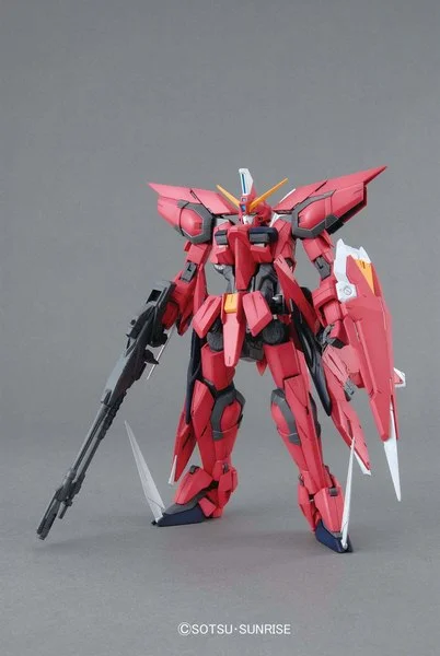 1/100 MG AEGIS GUNDAM