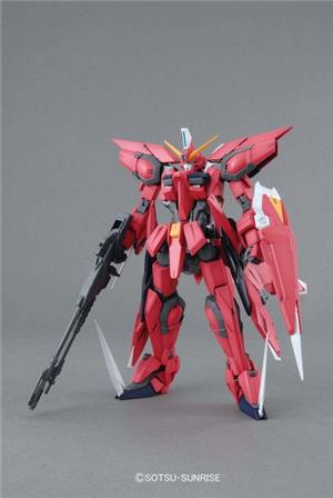 1/100 MG AEGIS GUNDAM