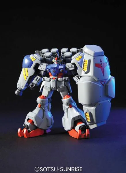 1/144 HGUC 075 GP02A MLRS CUSTOM