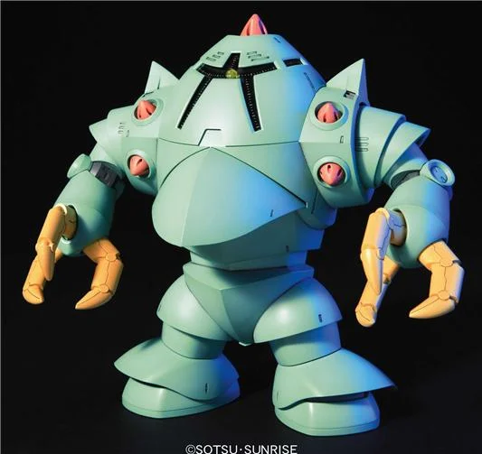 1/144 HGUC 081 ZOCK