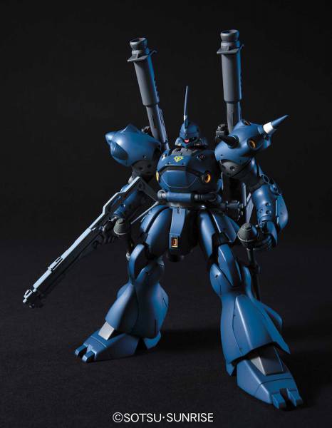 1/144 HGUC 089 KAMPFER