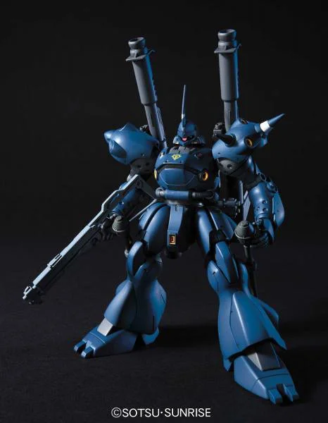 1/144 HGUC 089 KAMPFER