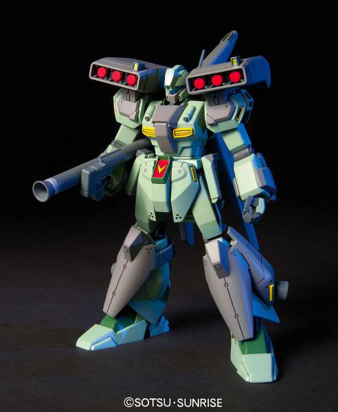 1/144 HGUC 104 STARK JEGAN