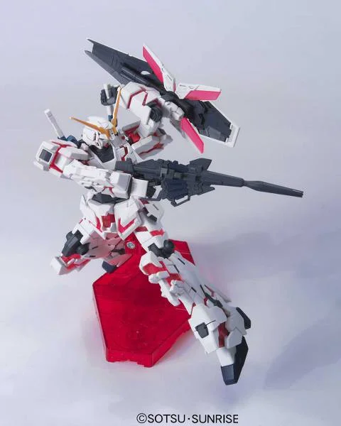 1/144 HGUC 100 GUNDAM UNICORN RX-0 DESTROY