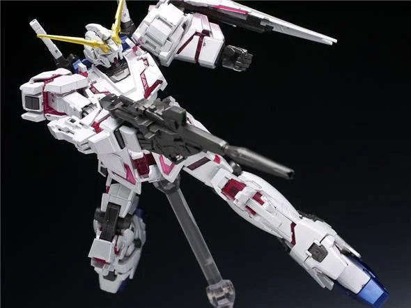 1/144 HGUC 100 GUNDAM UNICORN RX-0 DESTROY