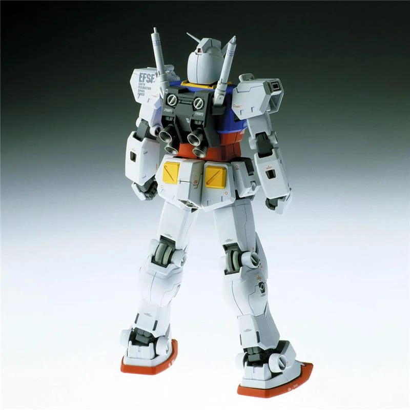 1/100 MG RX-78-2 GUNDAM (VER.KA)