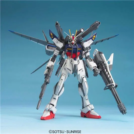 1/100 MG STRIKE  E+IWSP (ASTRAY LUKAS CUSTOM)