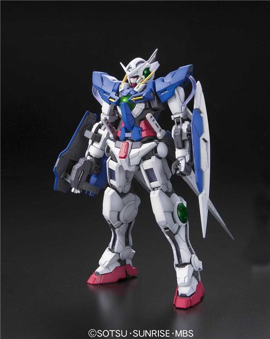 1/100 MG GUNDAM EXIA (IGNITION MODE)