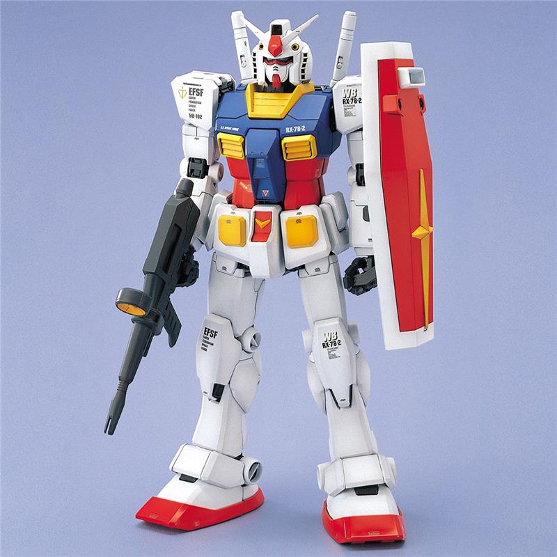 1/60 PG RX-78-2 GUNDAM