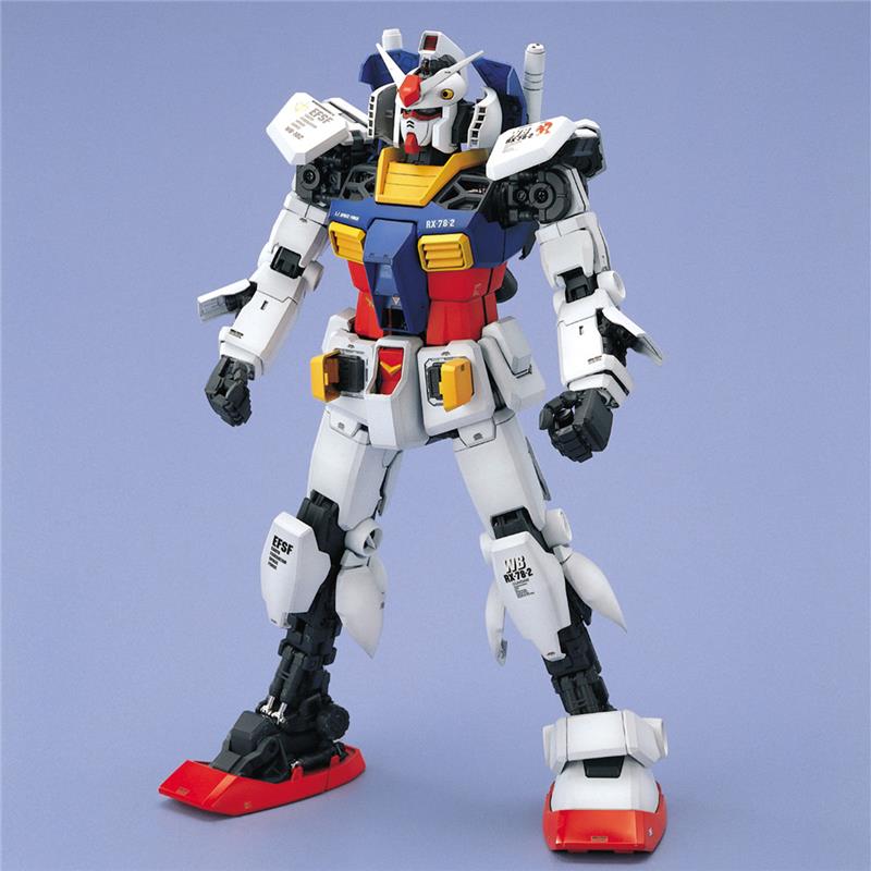1/60 PG RX-78-2 GUNDAM