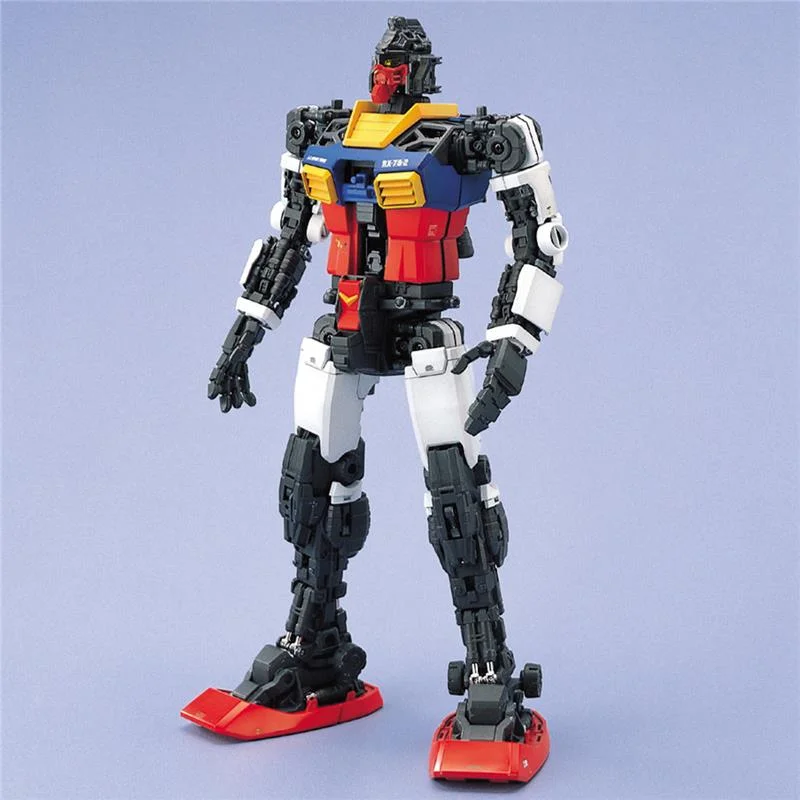 1/60 PG RX-78-2 GUNDAM