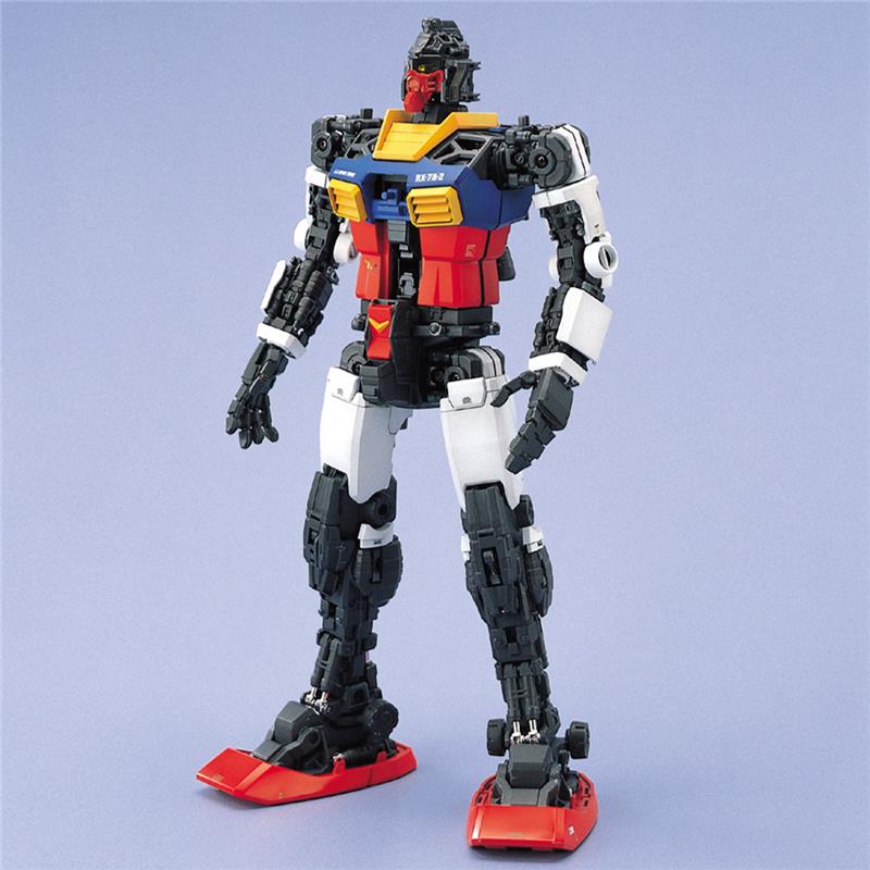 1/60 PG RX-78-2 GUNDAM
