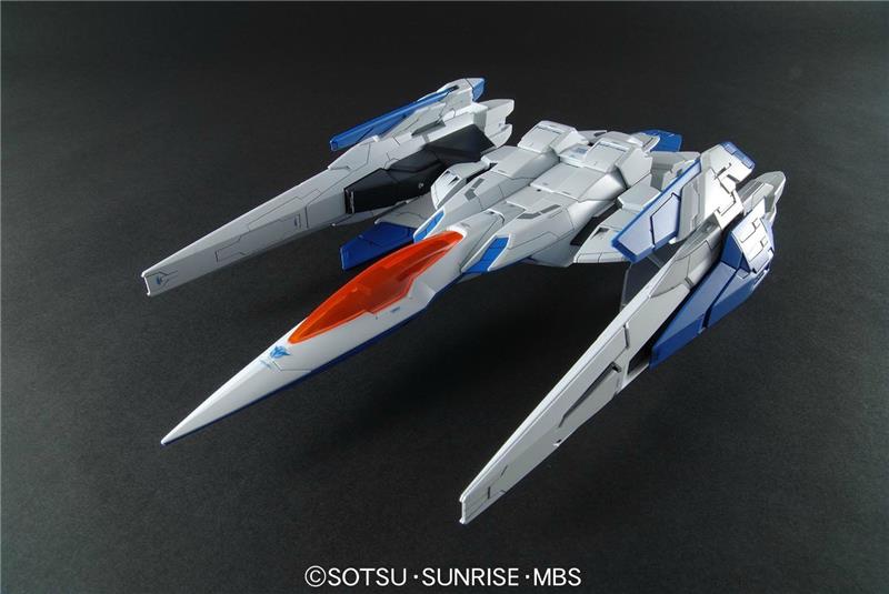 1/60 PERFECT GRADE OO-RAISER