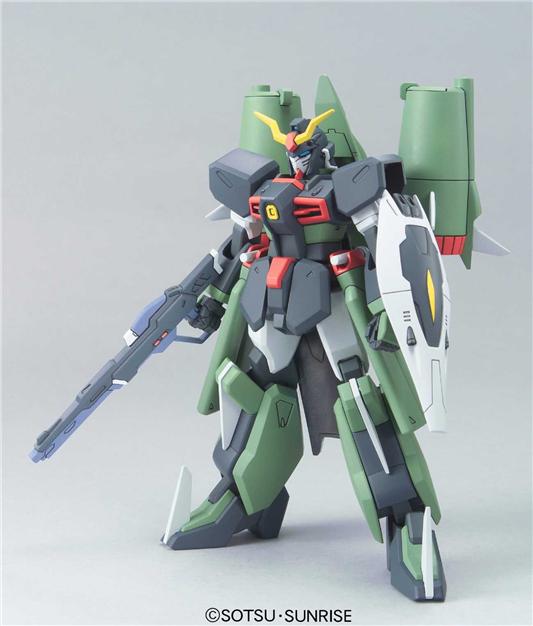 1/144 HG CHAOS GUNDAM