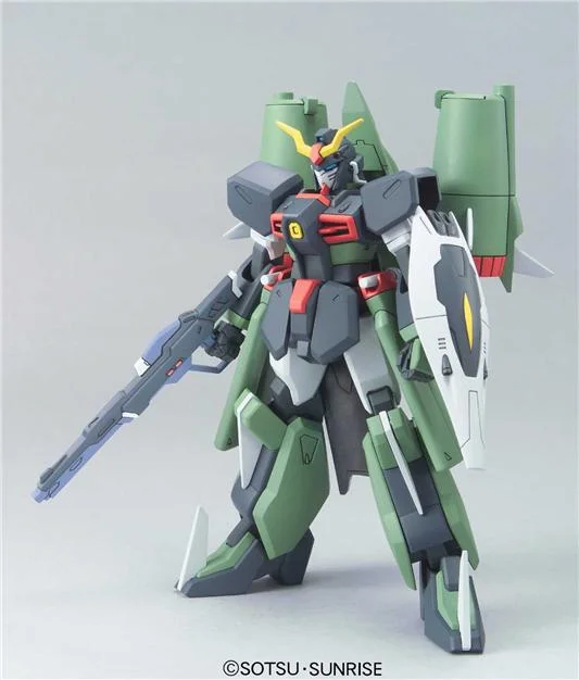 1/144 HG CHAOS GUNDAM