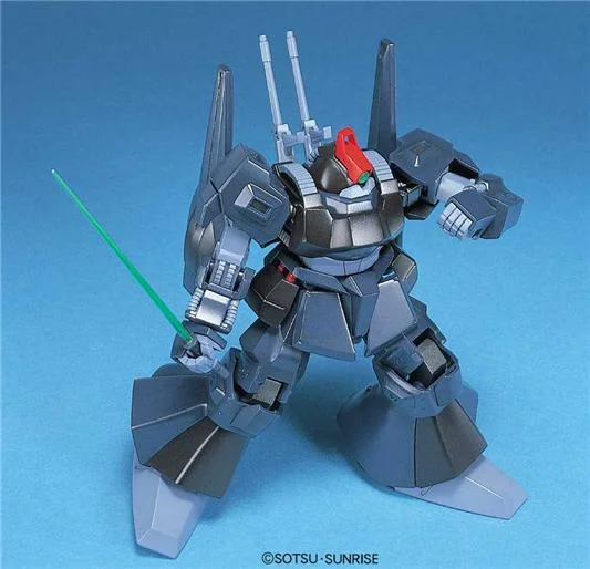 1/144 HGUC 010 RICK DIAS