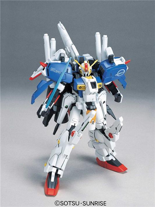 1/144 HGUC EX-S GUNDAM