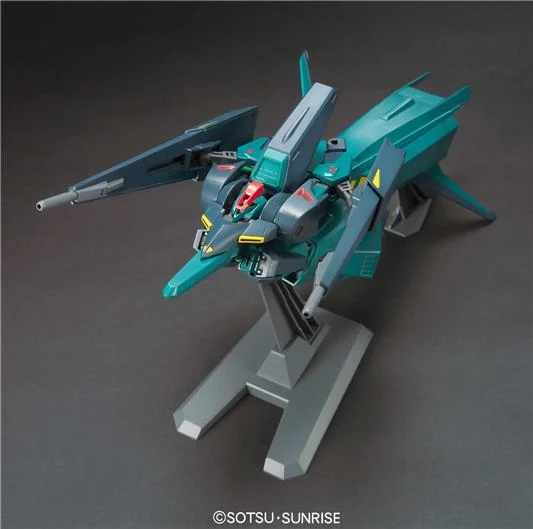 1/144 HGUC 042 ORX-005 GAPLANT