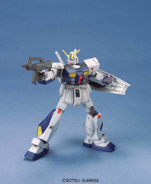 1/144 HGUC 047 GUNDAM NT-1