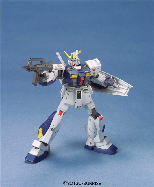1/144 HGUC 047 GUNDAM NT-1