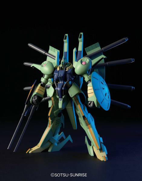 1/144 HGUC 060 PALACE-ATHENE