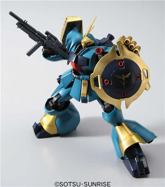 1/144 HGUC 083 JAGD DOGA (GYUNEI)
