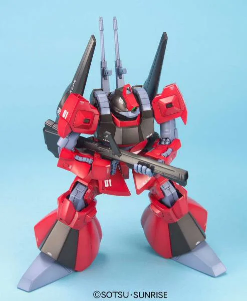 1/100 MG RICK DIAS RED