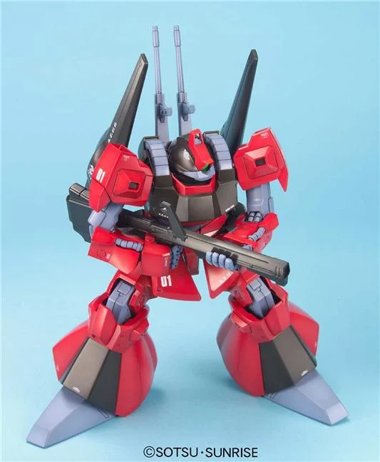 1/100 MG RICK DIAS RED