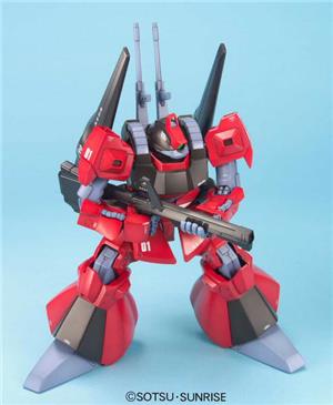 bandai-model-kit-mg-rick-dias-red