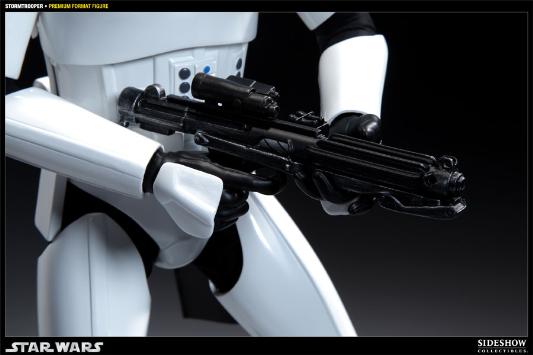 STAR WARS - STORMTROOPER