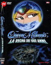 DVD - QUEEN MILLENNIA - LA REGINA DEI 1000 ANNI