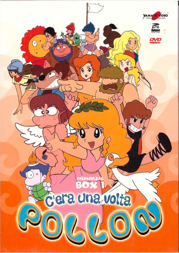 DVD - C