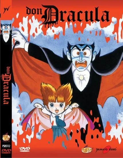 DVD - DON DRACULA (2DVD)