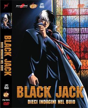 yamato-video-dvd-black-jack-raccolta-dieci-indagini-nel-buio-5-dvd