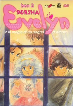 DVD - EVELYN E LA MAGIA DI UN SOGNO D