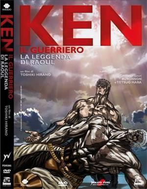 yamato-video-dvd-ken-il-guerriero-la-leggenda-di-raoul