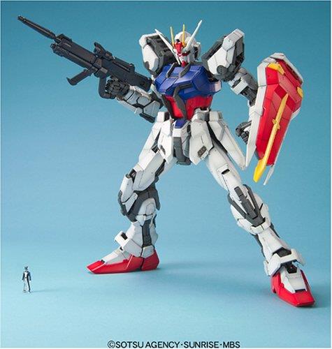 1/60 PERFECT GRADE - STRIKE GUNDAM