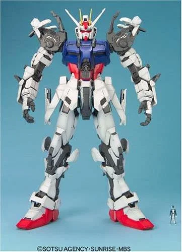 1/60 PERFECT GRADE - STRIKE GUNDAM