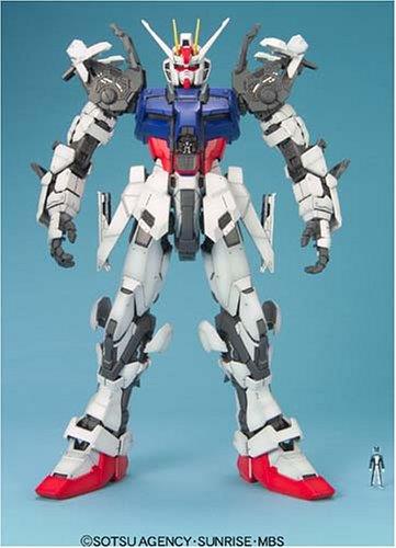 1/60 PERFECT GRADE - STRIKE GUNDAM
