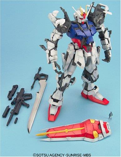 1/60 PERFECT GRADE - STRIKE GUNDAM