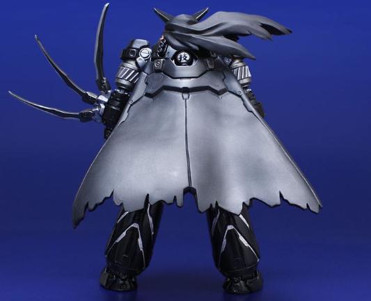FEWTURE EX GOHKIN BLACK GETTER RYOMA MODE REPAINT CHANGING SET VERSION