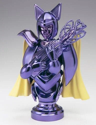 SAINT SEIYA MYTH CLOTH - OPHIUCHUS SHAINA