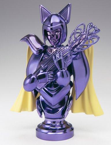 SAINT SEIYA MYTH CLOTH - OPHIUCHUS SHAINA