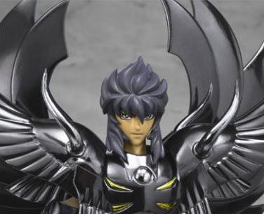 SAINT SEIYA MYTH CLOTH - GARUDA AIACO