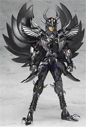 SAINT SEIYA MYTH CLOTH - GARUDA AIACO